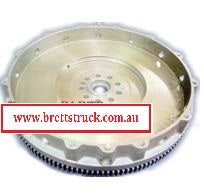 ZZZ 10985.030 FLYWHEEL NISSAN UD TRUCK BUS CRANE CHECK YOU HAVE 410MM DIA AND A UD GEARBOX  CGA45 1984-1985 APROX CK30 CK40 1973-1985 CW40 1973-1980 CW41 1977- CW50 1974-1980 RB30 BUS 1979-1985