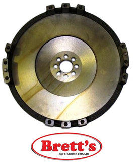 10985.054 FLYWHEEL 15"  NISSAN UD TRUCK BUS AND CRANE  MK6 & MK6 PLUS / MKB37A 2008-2011  PK10 PKC37A 2008-2011 PK9 PKC37A 2008-2011