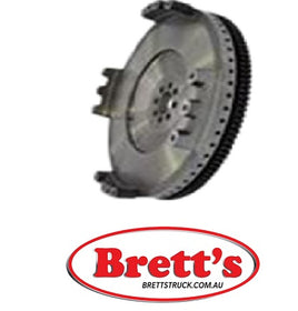 10985.118 FLYWHEEL 14" HINO 14" 2008- FD8J GD8J FT8J 134503810 13450-3810 FLY WHEEL WITH RING GEAR RING GEAR