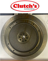 ZZZ 10985.105 FLYWHEEL MITSUBISHI CANTER FB, FC, FE & FG SERIES      FEA21 413 EURO 5 2011-   FEA21 515 EURO 5 2011-   FEA61 515 TIPPER EURO 5 2011-   FEB21 515 EURO 5 2011-   FEB51 615 EURO 5 2011-   FEB71 815 EURO 5 2011- 