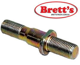11181.116 RH RIGHT HAND REAR WHEEL STUD  V109 1984-    DELTA    4Y    2.2L    1984- V118 1984-    DELTA    14B    3.7L    1984- V119 1984-    STD REAR    14B    3.7L    1984- V69   V76  V78  V79 1984-        13B    3.4L    1984- V89  V9#