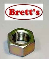 ! ZZZ 11181.510 RH RIGHT HAND WHEEL STUD REAR ASSY V138 2001-  YOU GET 1 STUD 1 NUT 1BACK NUT 1 pc. 90049-12065 1pc 90041-78067 1pc 42633-87302