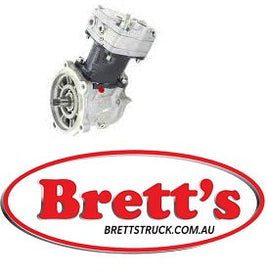 SPEC 11200.207 AIR COMPRESSOR ASSY AIR COMP ISUZU FTR34 - All models from 10/2007- FVD34- All models from 10/2007- FVL34 - All models FVM34 - All models FVR34 - All models from 10/2007- FVY34 - All models FVZ34 - All models GVD34 - All models