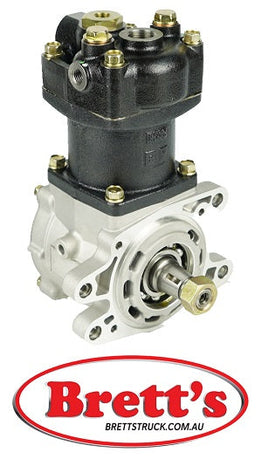 SPEC 11200.209 AIR COMPRESSOR ASSY AIR COMP ISUZU 1191002347 , 1191001760 , 1191002347 , 1-19100176-0 ,  1191002340 , 1191002345 , 1191002346 , 1191001470 , 1191002340 ,  1191002344 , 408718-5990 , 1191001761 ,