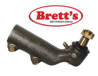 ZZZ 11340.070 LH LEFT HAND TIE ROD END FOR HINO TRUCK LB KR LB500 LB560 LB520 KR360 WANO IKP 1L1214 454301230 45430-1230 ZW-163