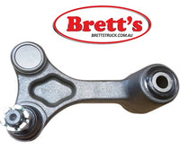 11353.200 RELAY HAND PASSENGER SIDE ARM TIE ROD 4X4 4WD 4 WHEEL DRIVE ISUZU  NPS NPS71 NPS70 1992- 8943239641 8943239640  NPS66  4HF1 4.3L 1994-1996 ISUZU NPS70 4X4 4WD 4HE1-XN 4.8L 2003-2005 ISUZU NPS71  4HG1 4.6L   NPS75 4HK1-TCN 5.2L 2000-2011