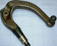 ZZZ 11353.011 RH RIGHT HAND DRIVERS SIDE ARM KNUCKLE FE537 FE539 MITSUBSIHI CANTER 1995- MC869408 STEERING ARM CANTER KNUCKLE