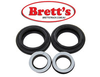 11511.057 WHEEL CYLINDER KIT REAR ISUZU FSR FSR32 1992- WITH T/M TRANSMISSION HANDBRAKE MODELS 40MM BORE 1 KIT DOES 1 WHEEL CYLINDER  FRD34 2003- 6HK1-TCN 7.8L 2003-2008 FRR33 1996- 6HH1-N / 6HH1-S 8.2L 1996-2003 FRR34 2003- 6HK1T 7.8L 2003-2008