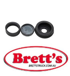 XXX ZZZ 11511.069 KIT BRAKE WHEEL CYLINDER FRONT 1"1/4 SOLID DAIHATSU DELTA V24 V34 V107 V107 04475-87304 , 13X2502 , 04475-87305 , 04475-87305-000