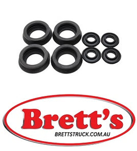 XXX ZZZ 11511.109 KIT BRAKE WHEEL CYLINDER FRONT 1"1/8 FOR TOYOTA TOYOTA 04905.030 , 04905-36140 , 0490536140 , WANO 11X2507 Miyaco WK815 — SEAL AND GASKET KIT  Seiken 23045081 — SEAL AND GASKET KIT  Pitwork AY200TY006