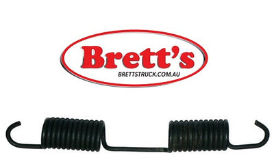 BRAKE & WHEEL PARTS HINO TRUCK & BUS PARTS| Brett's Truck Parts & All ...