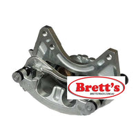 ZZZ 11542.104 RH RIGHT HAND FRONT DISC BRAKE CALIPER HINO DUTRO XZU307 XZU402  47730.030 47730-37030 CA6030R WD21089FR 11542.011 4773037030XZU404 XZU412