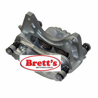 ZZZ 11542.105 LH LEFT HAND FRONT DISC BRAKE CALIPER HINO DUTRO XZU307 XZU402  47750.031 47750-37030 CA6030L WD21089FL 11542.012 4775037030 1G2708 XZU404 XZU412