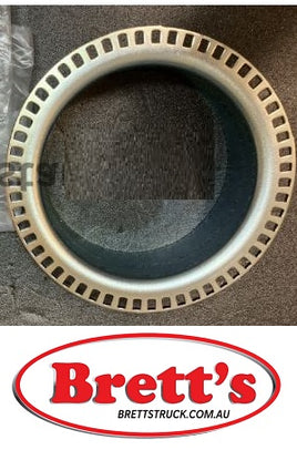11550.013 REAR ABS DISC ROTOR SENSOR RING  BRAKE MITSUBISHI FUSO GUTS  CANTER FEA21 FEB21 9/2015- ABS ML270790 3L2902 3L2902G