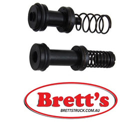 XXX ZZZ 11561.021 BRAKE M/CYL MASTER CYLINDER KIT FE434 FE444 FE449 1986-1995 MITSUBISHI CANTER , 3G3102 , BMK23012 , MB295698