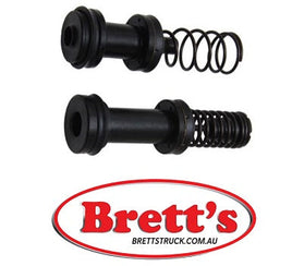 XXX ZZZ 11561.021 BRAKE M/CYL MASTER CYLINDER KIT  FE334 4D31 1990-1995   FE339 4D34 1992-1995   FE434 4D31 1986-1995   FE439 4D34 1990-1995   FE444 4D31 1986-1995