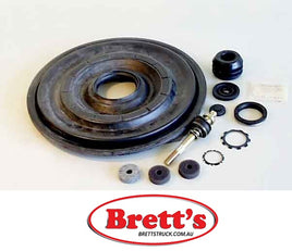 ZZZ 11563.002 KIT BRAKE BOOSTER MASTER VAC MITSUBISHI FUSO 10.5" FE444 FE449 10/1990-1995 MB295432 CE1351 YCE1351 MITSUBISHI FUSO CANTER   FE444 10/1990-1995 4D31- 3.3L   FE449  1991-1995 4D34- 3.9L 226-03000 BENDIX JKC FG439 1989-1995 MB295799 9322-0691