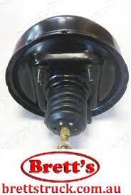 SPEC 11564.100 CLUTCH M/VAC MASTERVAC VACUUM BOOSTER CHAMBER HINO DUTRO OE NO.: 11J5102 / 11J5100  Brand Name: BTP Model Number: 11564.100 / 31440-37140 / 3144037140 / 31440.003