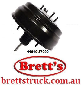 SPEC 11564.514 BRAKE M/VAC MASTERVAC MASTER VAC TOYOTA DYNA 1995-2000  BU101 1995- 5 STUD DISC        14B    3.7L   20T 30T  14B    3.7L   20T 30T  BU101 BU142 1995- 5 STUD        15B-F    4.1L    20T 30T  BU142   BU212 1995- 5 STUD DRUM