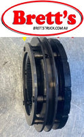 ZZZ 12205.410 SYNCHRO RING ASSY 1ST + 2ND 1/2 ASSEMBLY GEARBOX NISSAN UD  32610Z5065 32610Z5061 32610-Z5061 32610-Z5065 MKB210 MLS61A