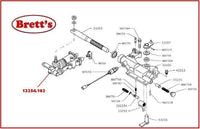 SPEC 12254.102 G/SHIFT GEARSHIFT SERVO POWER ASSIST ASSY CYLINDER HINO TRUCK  FE7J  1426 2011- GD1J RANGER PRO 7 2003-2008 GD8J 1227 2008-2011