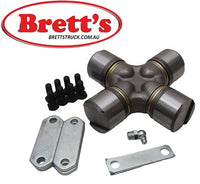 12530.011 UNI UNIVERSAL JOINT FM215 FM515 FV315 FV113 FV3 44MM MC999303   MITSUBISHI FUSO TRUCK PARTS MC752951 , NL-M71 , MC805777 , MC808668  MK333544 , K5A576 ,  GUM71 , TM-71 , TM71