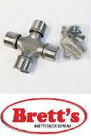 ZZZ 12530.055 UNI UNIVERSAL JOINT MITSU  MITSUBISHI FUSO  MC999943 FV315 FV358 1200106010 GUM80 GUM-80 46MM CAP X 142MM