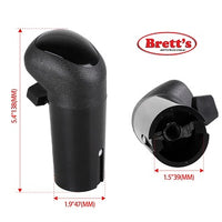 BTPA6909 A5010 GEAR KNOB ROAD RANGER FULLER HINO TRUCK	 FG8J  1527 1628 2008-2021  FM8J 2628 2011-  FT1J RANGER PRO 5 2003-2007	  GH1J RANGER PRO 10 2003-2008 GH8J 1727 2008-2016  GH8J 1828 2017-
