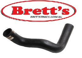 14010.105 HOSE BOTTOM RADIATOR HOSE COOLANT FOR FUSO MITSUBISHI CANTER FH100 1989-1999 6D31