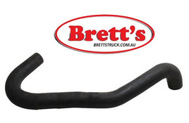 XXX ZZZ 14010.130 HOSE BOTTOM RADIATOR HOSE COOLANT FOR HINO 4WD 4X4 FT FT165 FT165L FT163L W06E 1991-1996 CH6083 , WANO IKP 1N0534 , 9001-54342 900154342