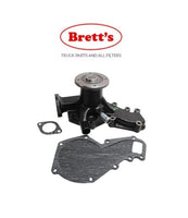 SPEC 14020.047 WATER PUMP NISSAN UD WATER PUMP  All the mounting bolt posts are 30mm in height  Suits  Non Turbo FE6A fitted to CMA87 , FE6B fitted to CMA87 ,  CMB87 suits from 9/1988-1995