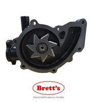 14020.071 WATER PUMP MK180 MK185 MK235 1995- FE6T NISSAN UD 21010-Z5525 21010-Z5661 21010-Z5666 4A4214   NISSAN UD TRUCK PARTS