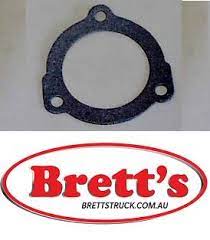 14031.006 GASKET THERMOSTAT MAZDA T4000 1989- TWIN SQ H/L TF 4.0L 1989-2000 T4600 1992- TWIN SQ H/L TM 4.6L 1992-8/1995 T4600 1995- TWIN SQ H/L TM 4.6L 8/1995-2000