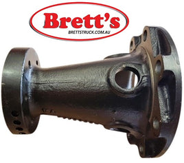 ZZZ 14055.063  COUPLING HUB VISCOUS HUB MTISUBISHI FUSO HEAVY ME055444 FP417 FP418 FS428 1996