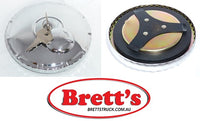 14200.029 FUEL CAP CLIP ON HINO  UD NISSANNON LOCKING SIM TO 17251-30Z00 , 17251-30Z00 , WANO 1S4012 HINO BUS AC140 1983-1988  RC320 RG197  RM197 1992-2002  RM2K 1998-2008 RM2 