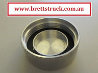 14200.034  FUEL CAP FS52J THREADED SCREW ON TYPE ON 2003- 86MM ID MITSUBISHI FUSO MC084966  DIESEL FUEL CAP FS FV FP FP52