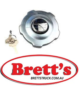 14200.400L LOCKING FUEL CAP CLIP ON 14200.400 FUSO ISUZU NISSAN MITSUBISHI UD  ISUZU TRUCK & BUS PARTS  NISSAN UD GW400 GW470 GWB4D GE13TB GE13TD 13.1L 2008- MKB8 2011- MK11 UD GH7TA/B 7.0L 2011-