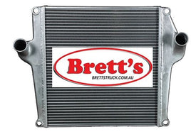 ZZZ 14400.200 INTERCOOLER INTER COOLER CHARGE AIR INTER COOLER  ISUZU FVD23  6SD1-TC    9.8L    2003-2008  FVL23  FVM23 6SD1 TC     FVZ23   6SD1TC    9.8L    2003-2008  GVD23 GVR23  6SD1-TC    9.8L    2003-2008