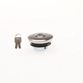 14200.500 LOCKING FUEL CAP  LOCKING FUEL CAP DELTA  1984-2000  V118 V78 V98 V57 V68 V107 SIM TO 77301-87309 , 77301-87309-000 SUIT DAIHATSU DELTA MODELS 1984-2002 V107 4Y 1984-2000