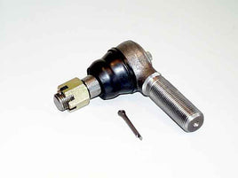 11340.031 RH TIE ROD END FSR33 6HH1 1996-2003 (WITH PUSH ON FRONT HUB CAPS ONLY)  FRR32 6HE1-T 2000-2003  FRR33 6HH1 1996-2003  FRD34 6HK1-T 2000-2008  FRD34 6HK1-T 2003-2008