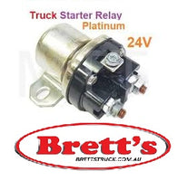 15251.004 RELAY STARTER BLOCK RELAY STARTER FK457 FM557 6D15 SOLENOID BLOCK TRUCK PARTS  MITSUBISHI FUSO FIGHTER FK618 ME077343 ME077135 ME075970 6D14 6D16