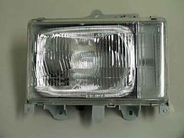 15400.026 LH LEFT HAND HEADLAMP LIGHT  ROSA BUS BE434 1986-1993 IMPORT