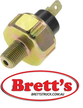 15450.045 OIL PRESSURE SWITCH MITSUBISHI TRUCK SENDER UNIT OIL CANTER FE73 BE73B 4M42 2005- 3V0510 IKP WANO FUSO 1258A002