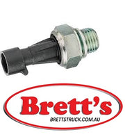 15450.301 OIL PRESSURE SWITCH MITSUBISHI TRUCK SENDER UNIT OIL CANTER FUSO MITSUBISHI CANTER FEA21  413 515 2011-2016  FEA61 515 2011-2018 FEB21 515 2011-2018 FEB51 615 2011-2016 FEB71 815 2011-2018 FEC71   FEC81   FGB71 715 2011-2018