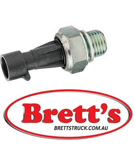 15450.301 OIL PRESSURE SWITCH MITSUBISHI TRUCK SENDER UNIT OIL CANTER FUSO MITSUBISHI CANTER FEA21  413 515 2011-2016  FEA61 515 2011-2018 FEB21 515 2011-2018 FEB51 615 2011-2016 FEB71 815 2011-2018 FEC71   FEC81   FGB71 715 2011-2018