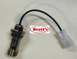 SPEC 15450.503 OIL BY-PASS BY PASS SWITCH TRUCK UNIT MAZDA T3500 8/89-8/95 3.5L 3500CC MAZDA T3500 1984-7/89 3.5L MAZDA T3500 8/95-2000 MAZDA T4000 8/89-8/95 4.0L 4L  MAZDA T4600 1992-1999 4.6L  MAZDA