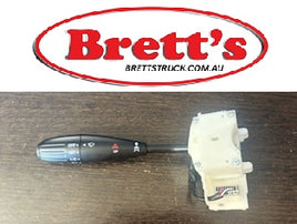 SPEC 15460.109 LEFT HAND SIDE LH COMBO EXHAUST WIPER EXH/WIPER FD1 GH1J 2003-   84031-1750 84031-1750 S840311750