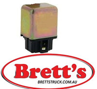 15470.060 4 PIN RELAY ELECTRICAL SWITCH 24V 24 VOLT TH-R512 W-R512 R512 RW512 056700-8170 0567008170 R512 15470.060 DENSO HINO AIR CON