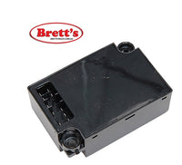 15470.310 24V FLASHER CAN UNI  RELAY MITSUBISHI  MK387288 066500-5220 0665005220 25.6V 85/MIN 10 PIN
