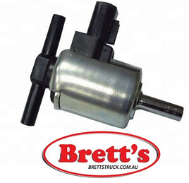SPEC 15490.308 12V SOLENOID  AIR ELECTRIC EXHAUST BRAKE MITSUBISHI CANTER FE659 2003-